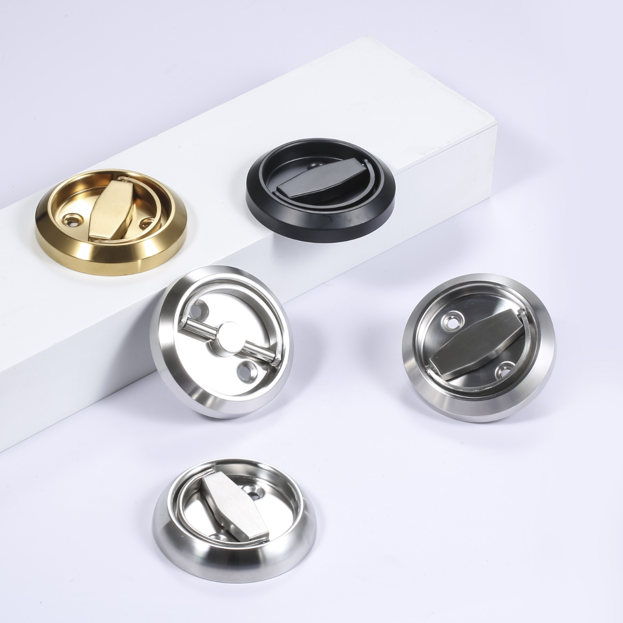 Aluminum Automatic Mounted Spring Door Closer Adjustable Surface Door Closer Home Door Hardware Home Tools Accessories  X-141