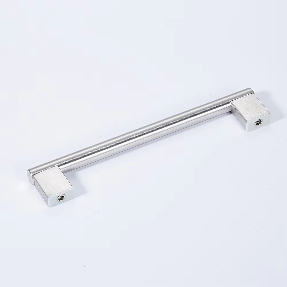 Kitchen Cabinet Handles Wardrobe Pulls Kitchen Cabinet Hardware for Cupboard Drawer Pulls Furniture Hardware X-027
