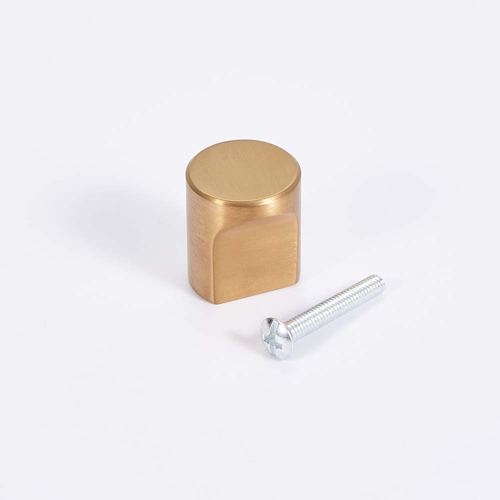 304 Stainless Steel Glass Door Handle, Cabinet Knob, Sliver Pull Knob for Bathroom Shower Room  X-070