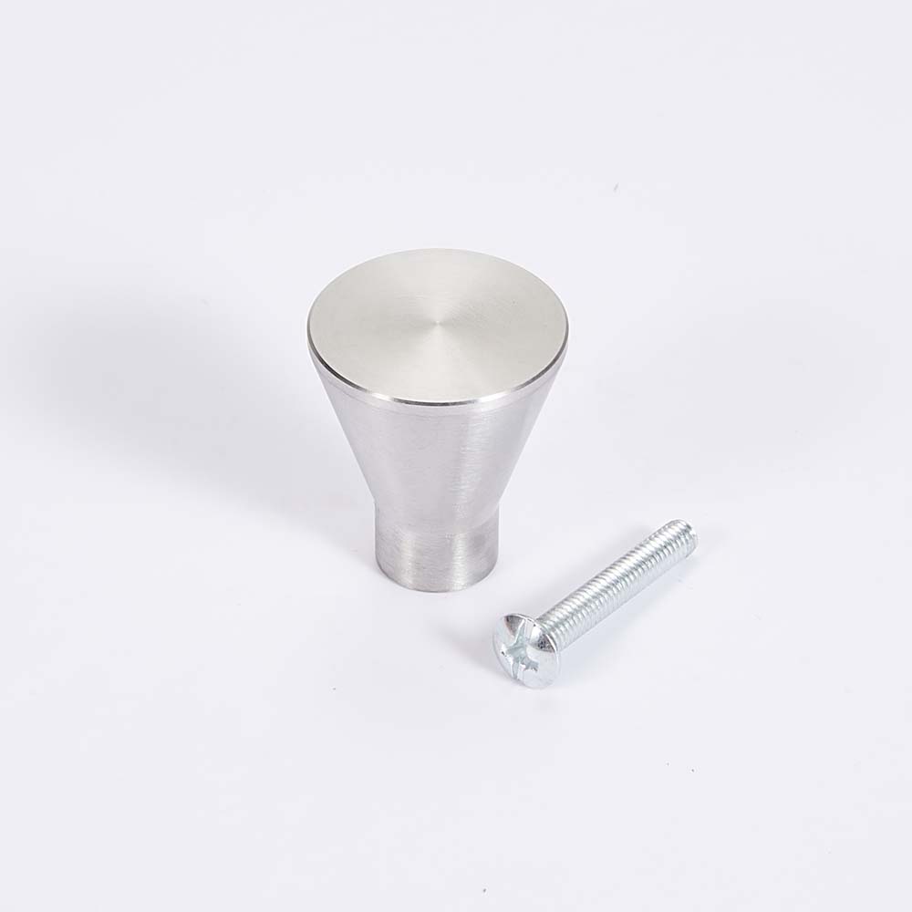 Hardware Kitchen Cabinet Knobs, Quality Drawer and Dresser Knob, Handle Pulls for Cabinet Doors, Bathroom Drawers X-074