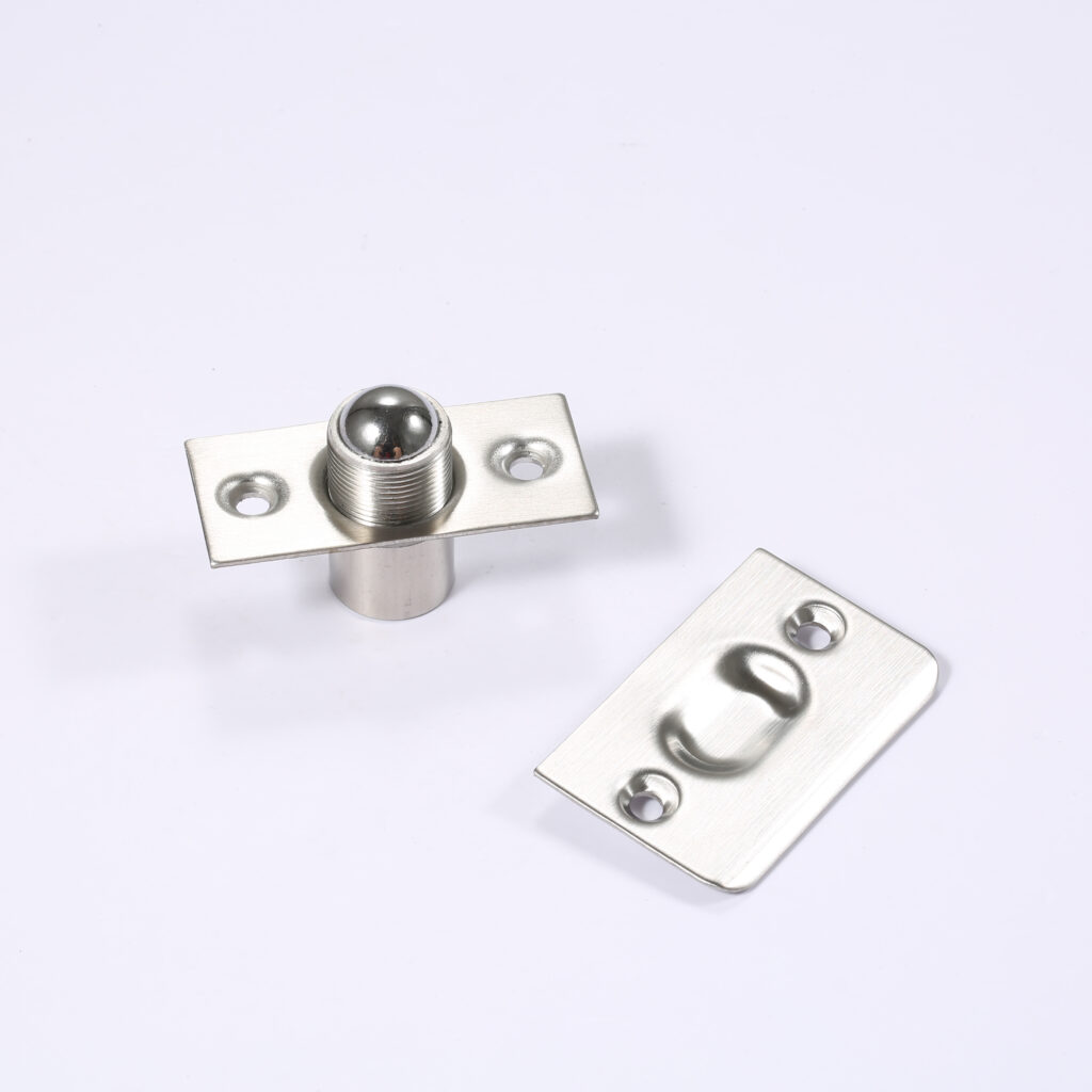 Stainless Steel Door Touch Bead X-140